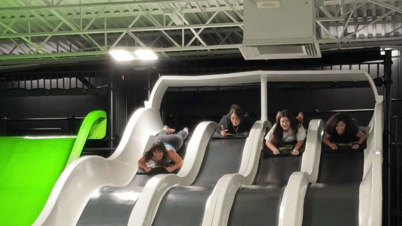 Us sliding into your inbox every day at 6am like: 