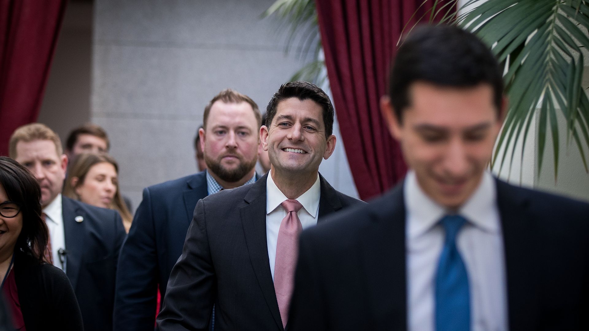 Speaker Ryan
