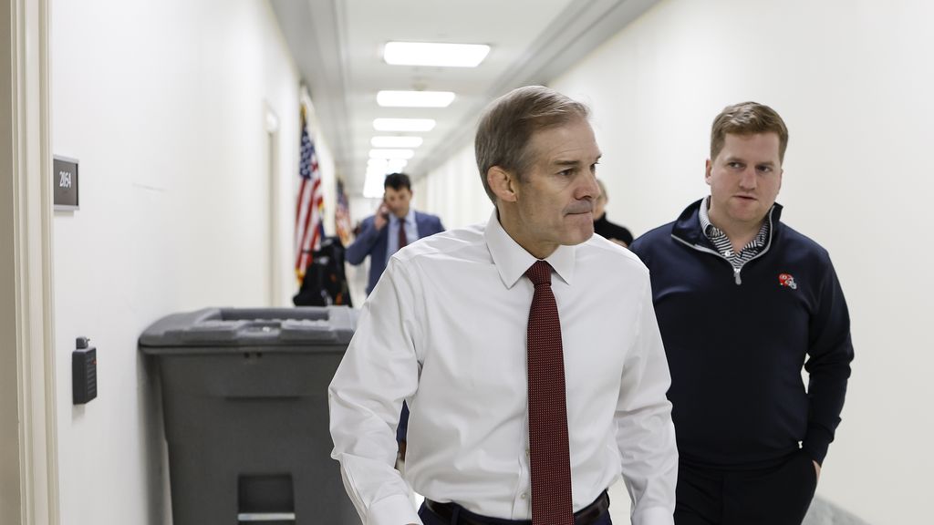 Jim Jordan skeptics begin lining up behind his House speaker bid