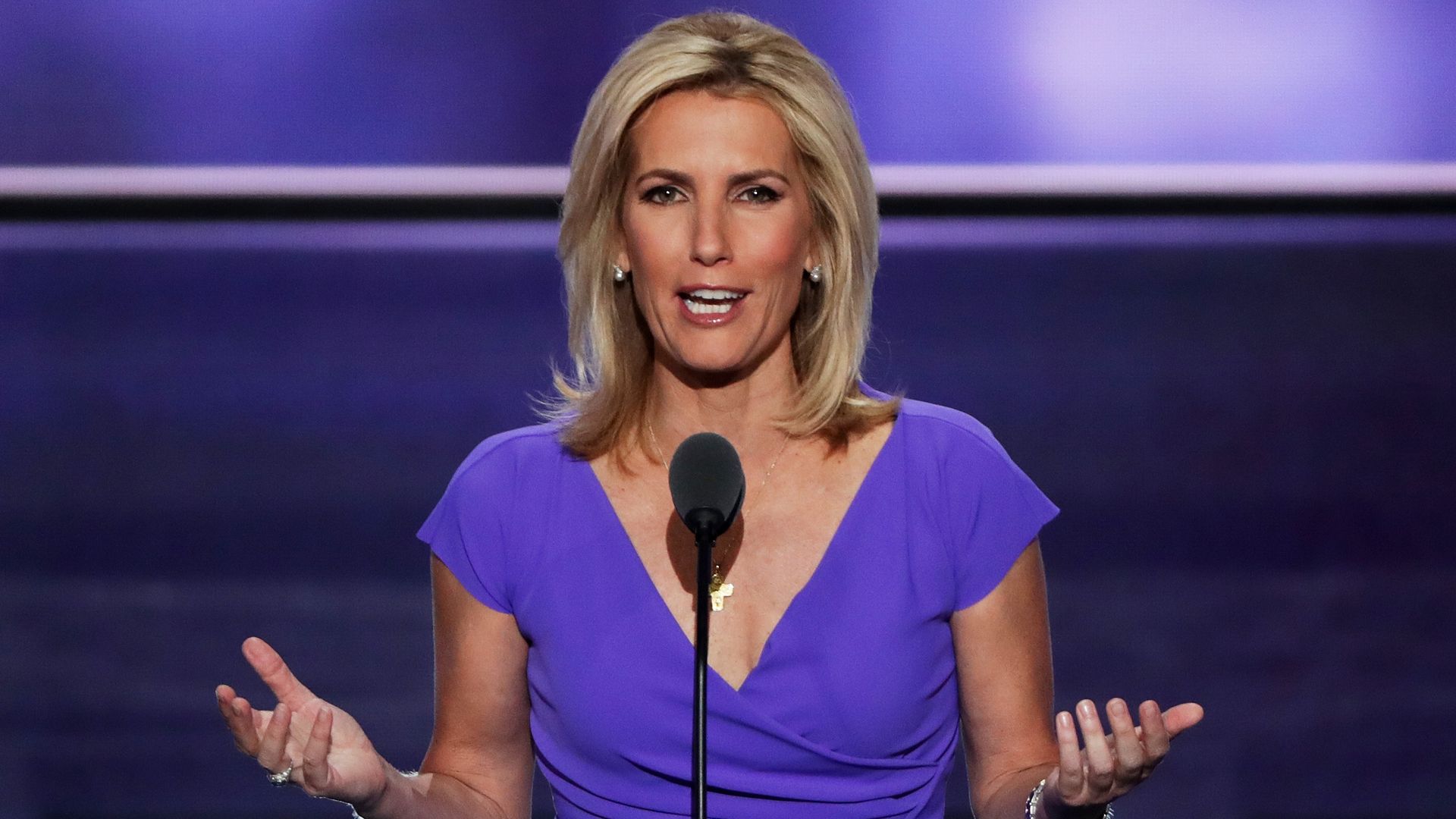 Laura Ingraham