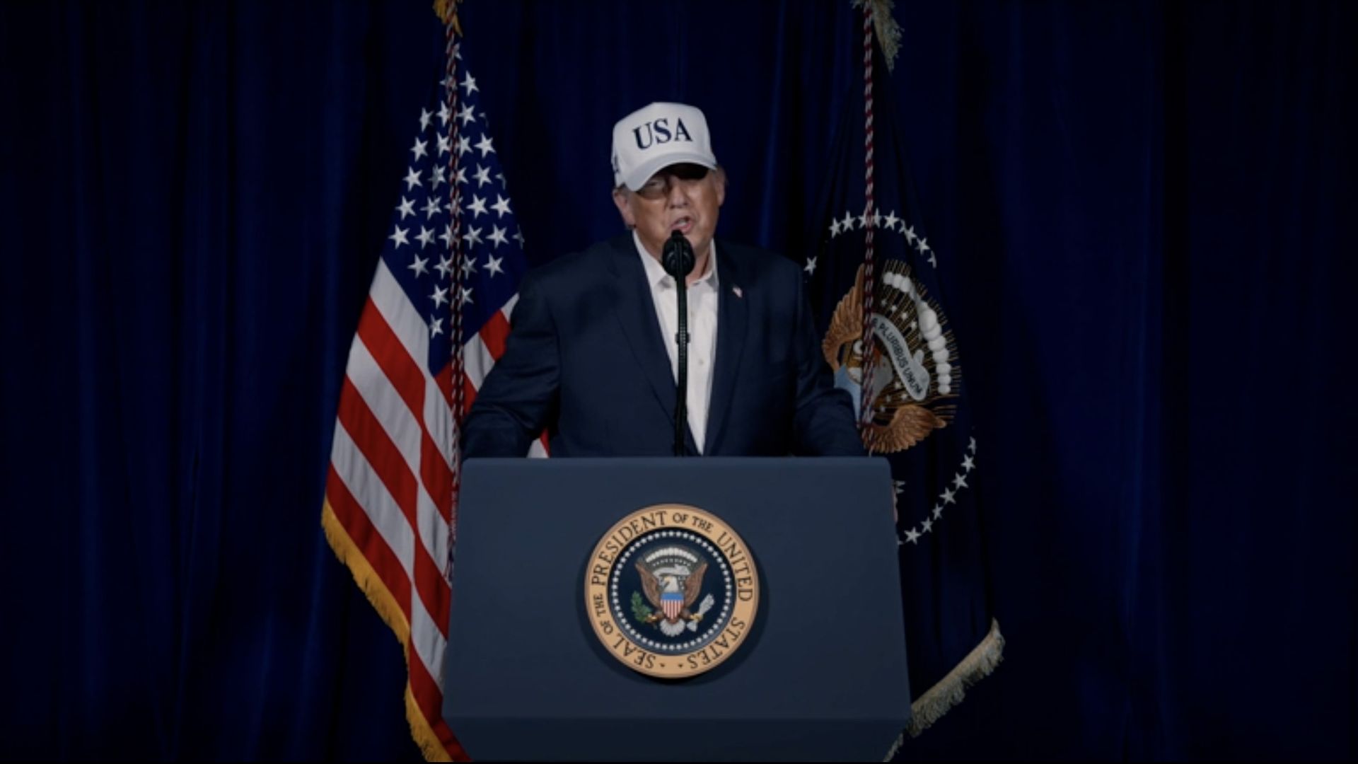 Democratic divides erupt after Trump strikes Iran