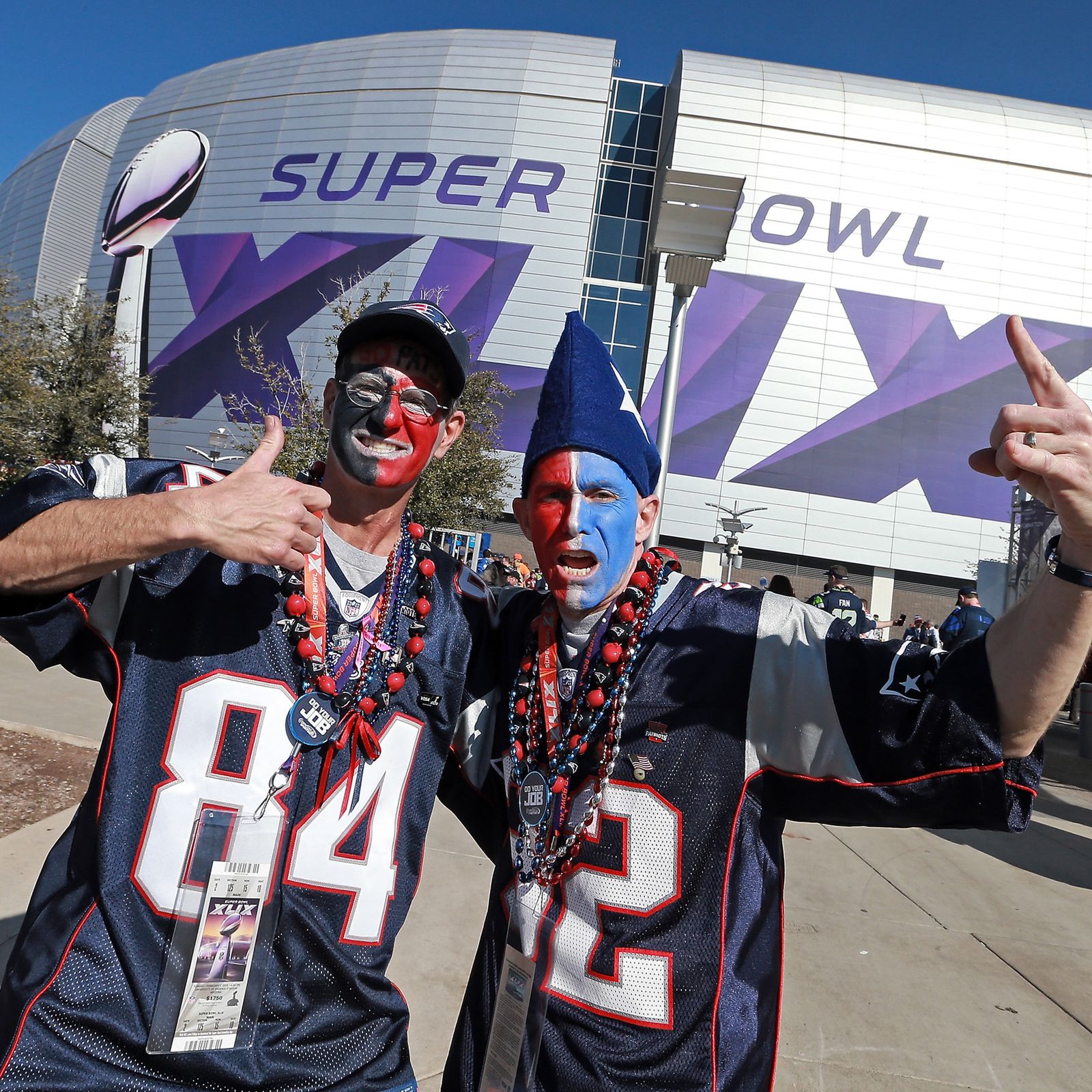 How this year's Super Bowl will be different from those of Phoenix past