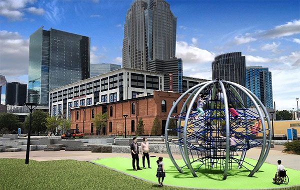 jungle-gym-first-ward-park-charlotte