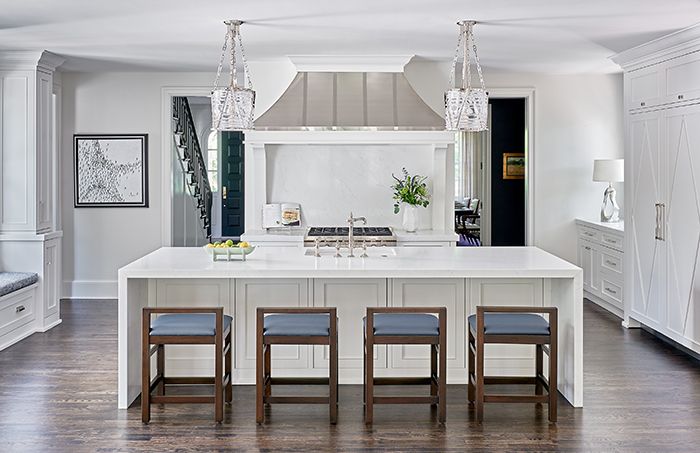 Home of the Year 2019 creative design kitchen