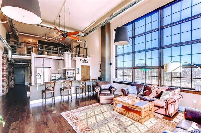 715 N. Graham Street