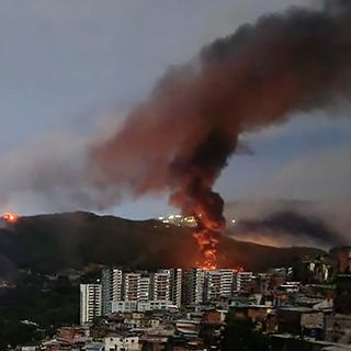 World leaders denounce U.S. operation to capture Maduro