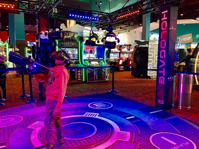 hologate-frankie's-fun-park