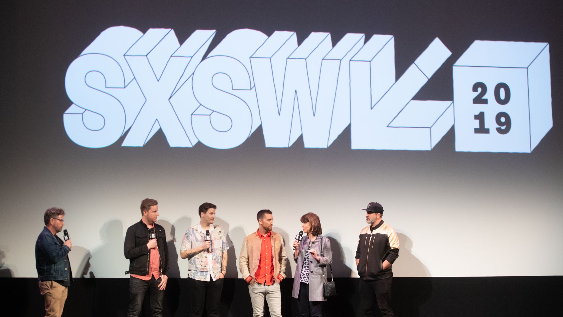 SXSW 2019