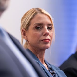 House Democrat moves to impeach AG Pam Bondi over handling of the Epstein files