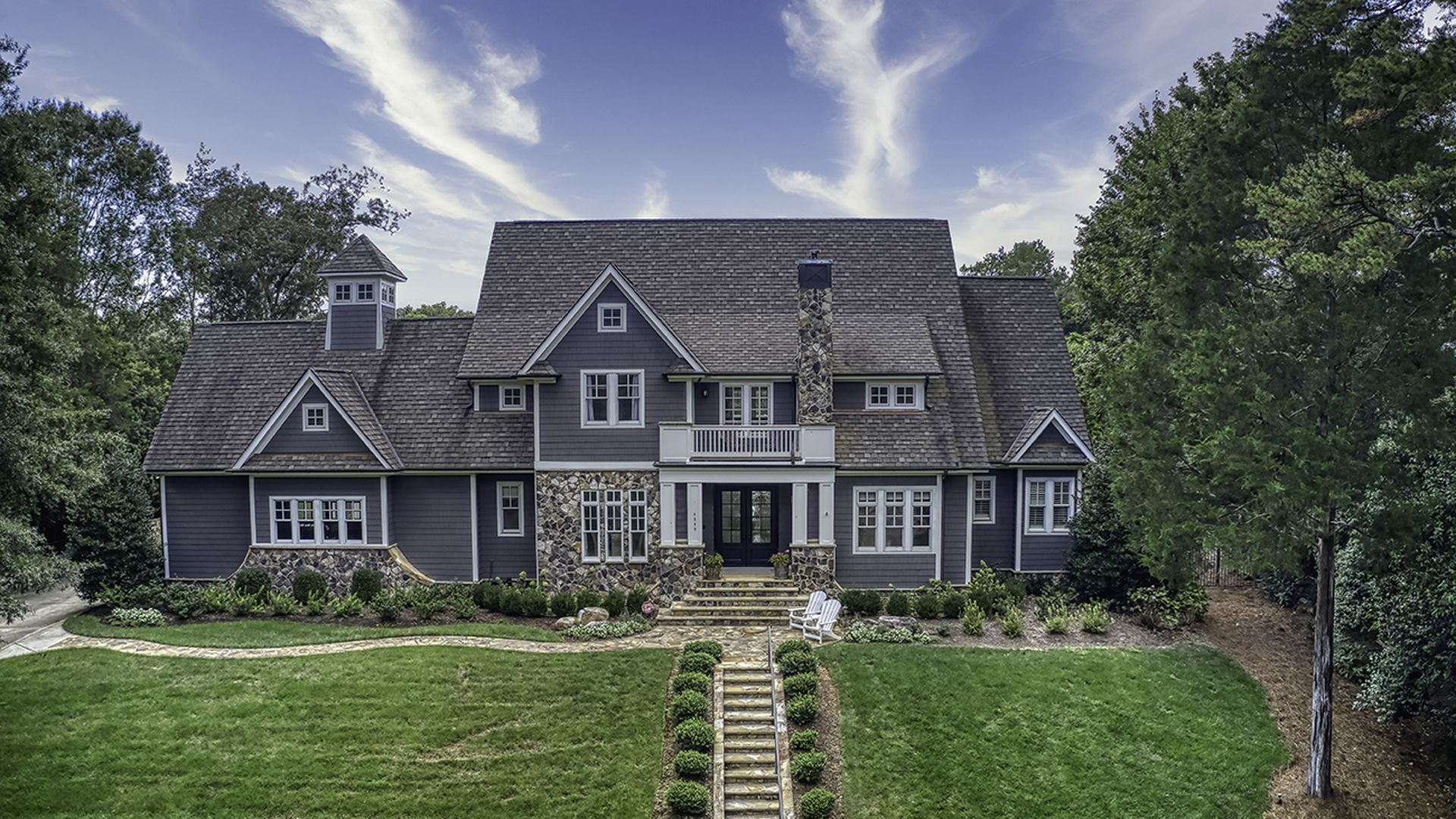 Josh McCown $3.4 million home for sale