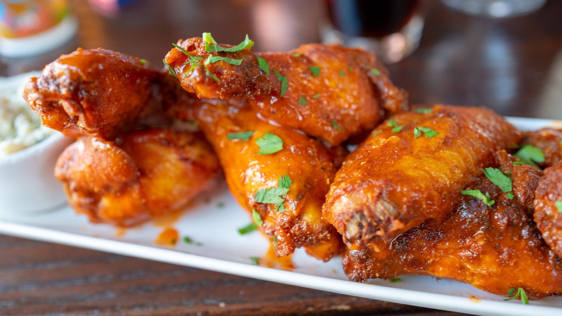 Yum. Photo: Smith Collection/Gado/Getty Images