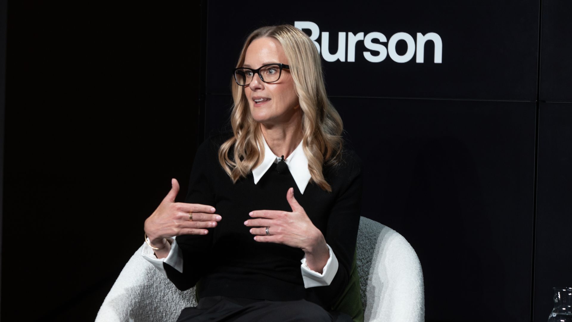 OpenAI head of PR Lindsey Held Bolton