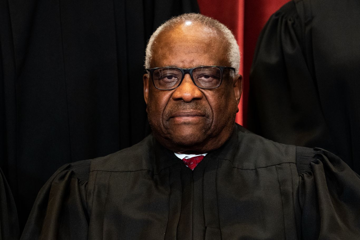 George Washington University Rejects Online Petition to Fire Clarence Thomas for Supreme Court Ruling Overturning Abortion