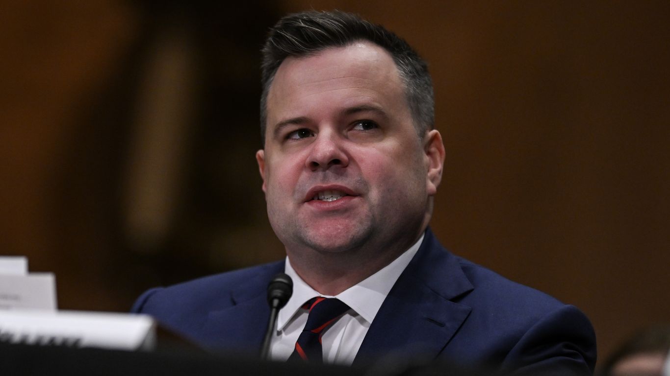 Trump ally Bill Pulte under investigation by congressional watchdog