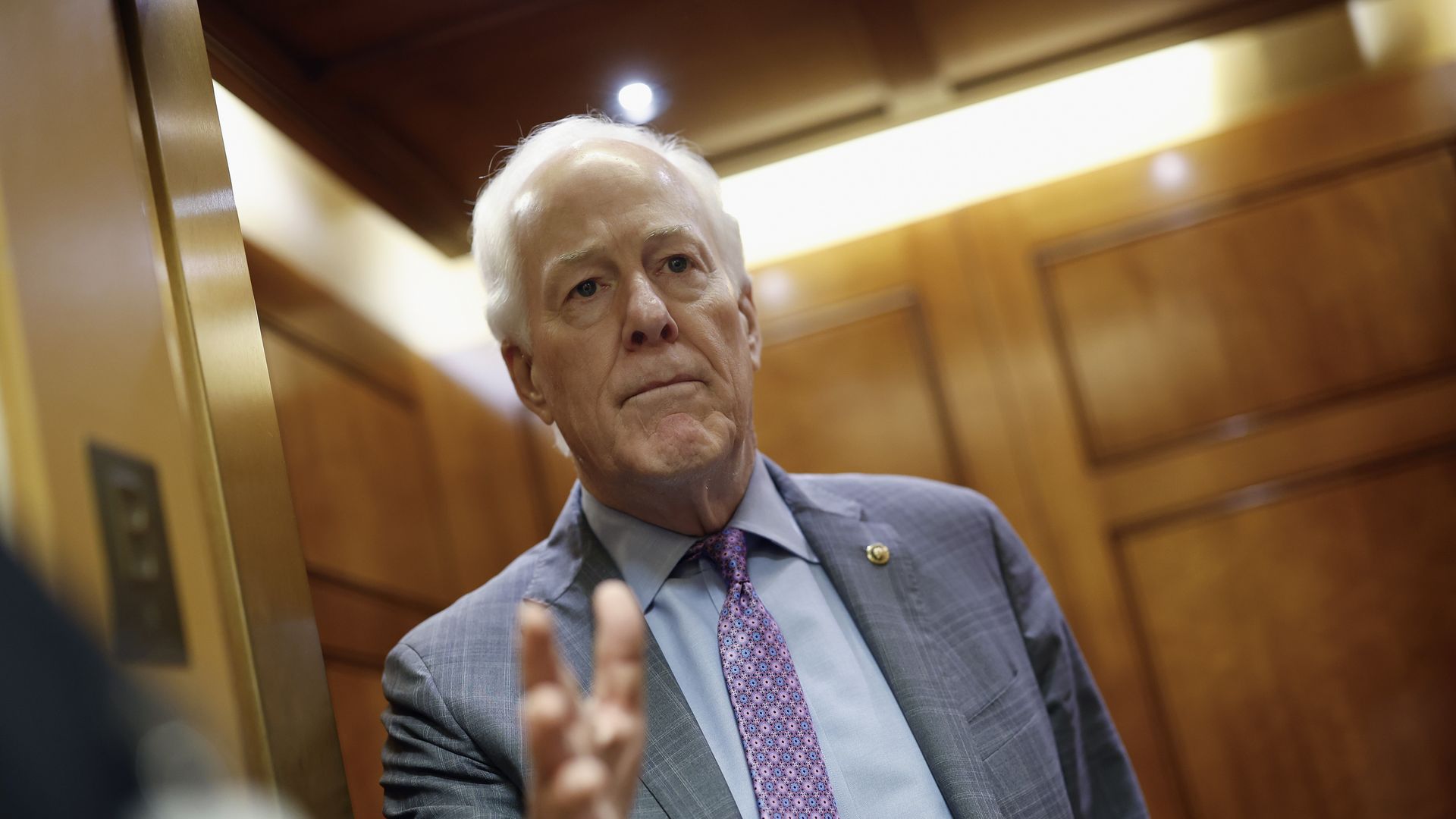 cornyn