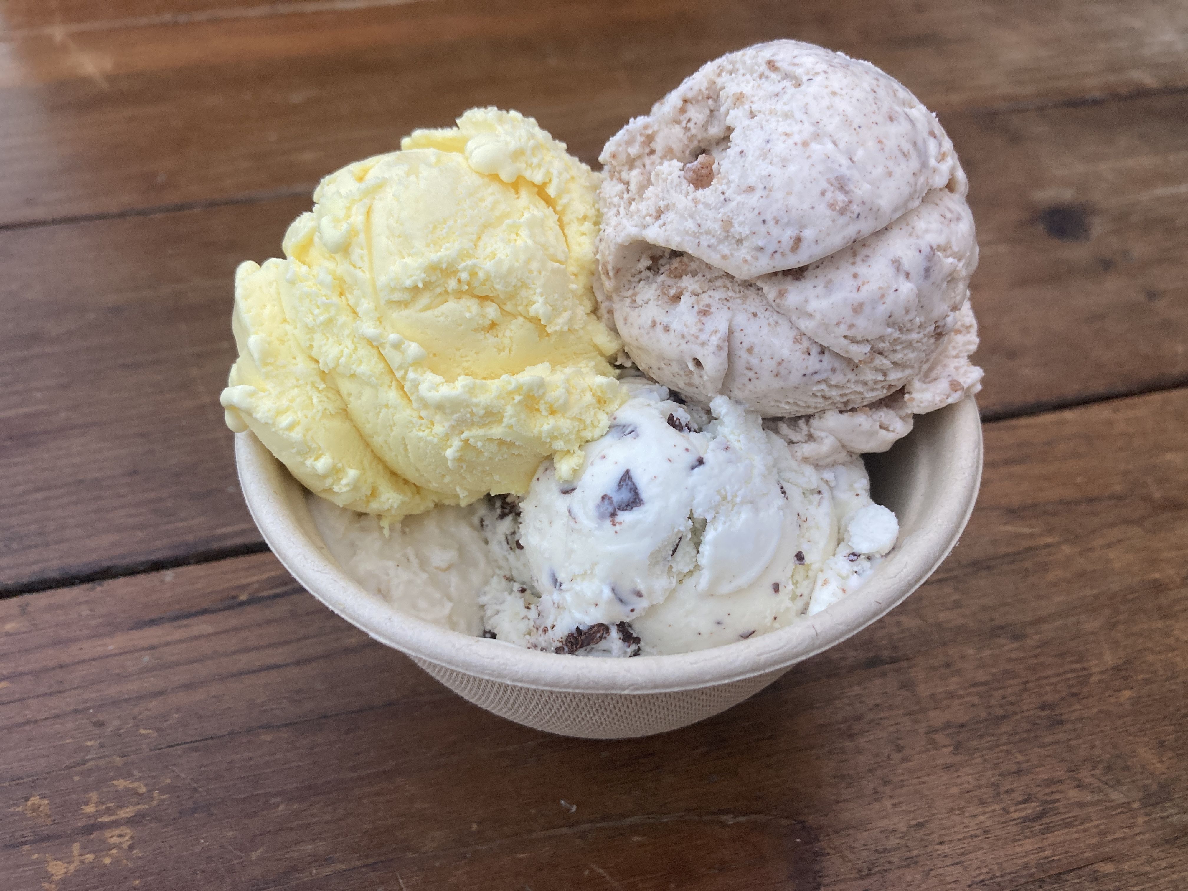 Where to find the best ice cream in Portland - Axios Portland