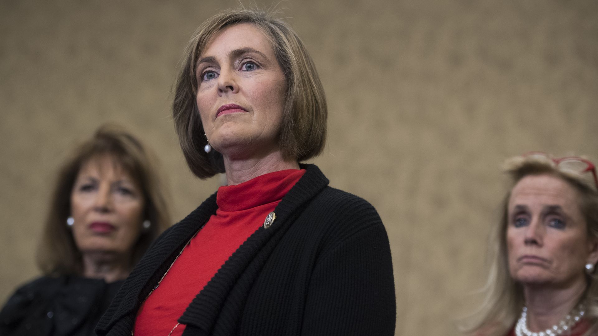 Representative Cathy Castor.