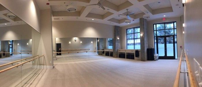 Bar Method SouthPark