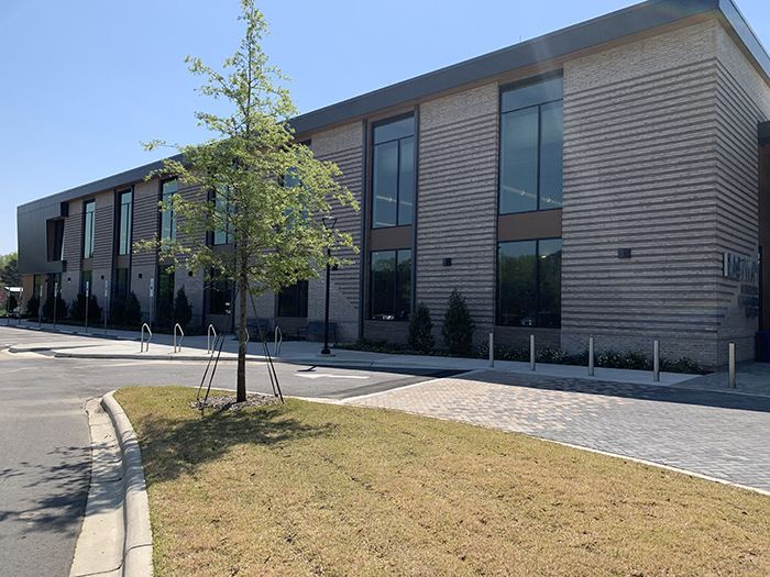 Eastway Regional Recreation Center