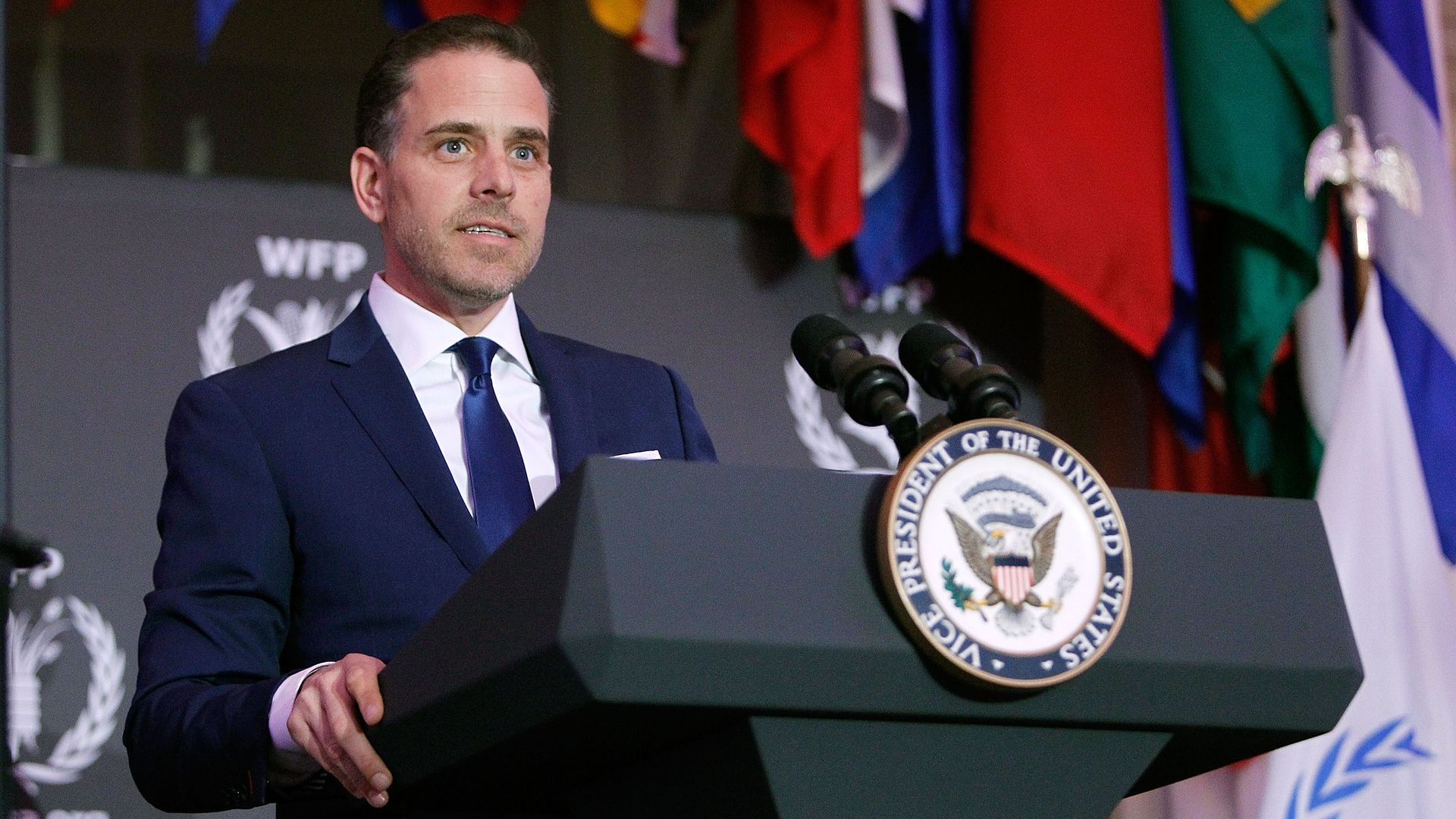 Hunter Biden