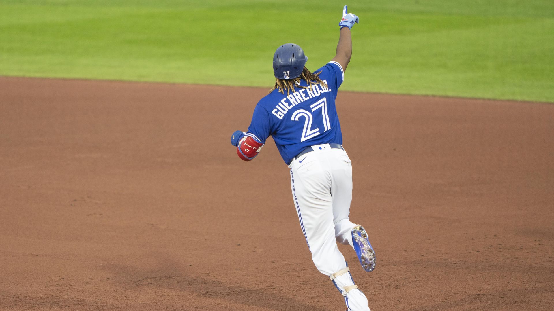 Vladimir Guerrero Jr.