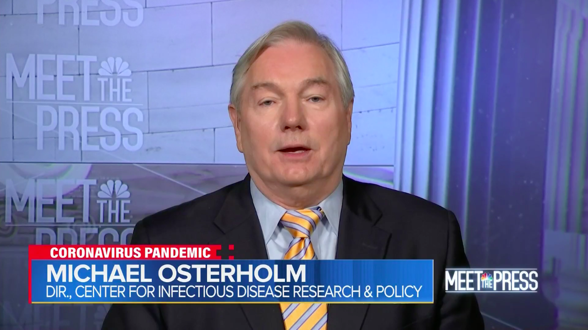 Infectious Diseases Expert U S Is At The Beginning Of A Fourth Covid 19 Surge Axios