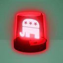 GOP election outlook goes from bad to "craptastic"