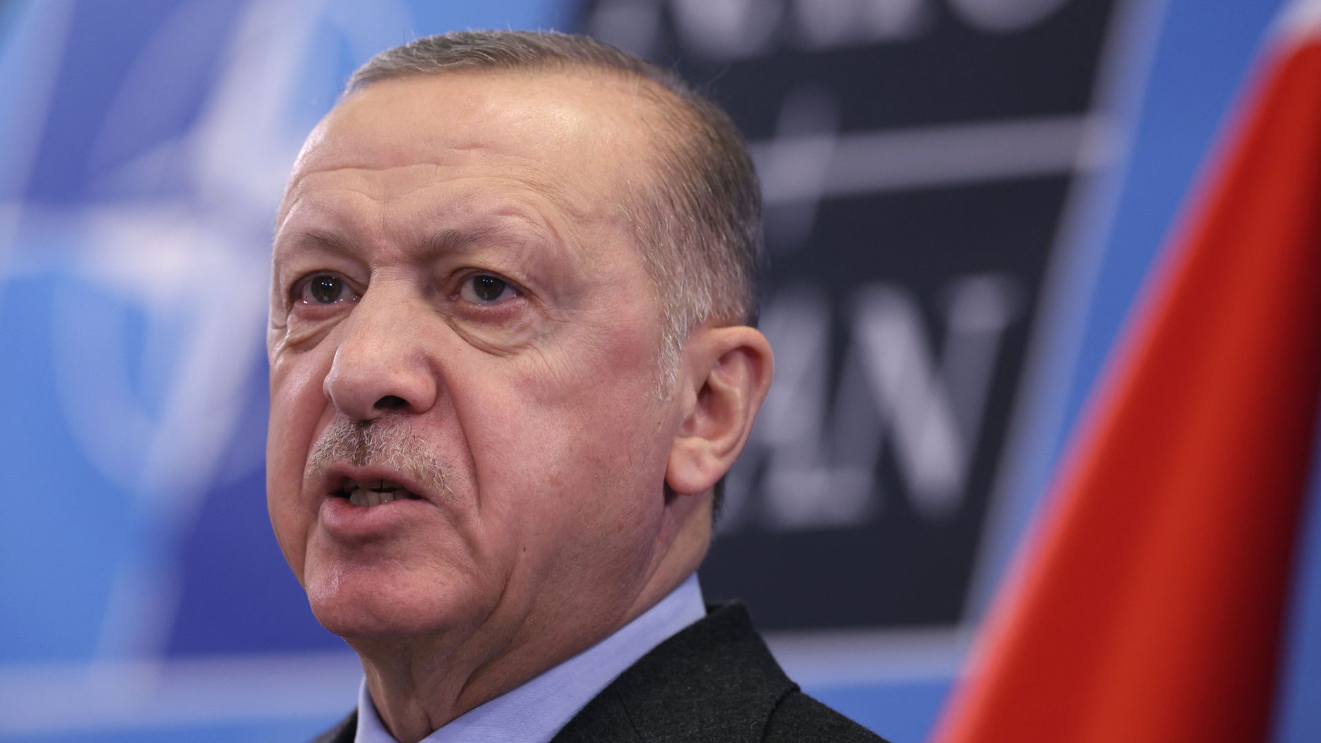 Erdogan
