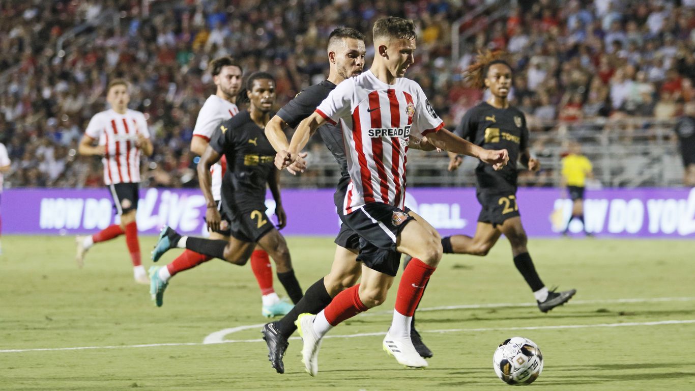 What United Soccer League changes mean for San Antonio FC - Axios San