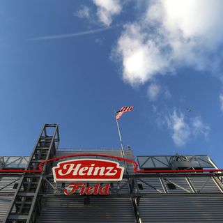 After Four Years In Blue And Gold At Heinz Field, First Game In