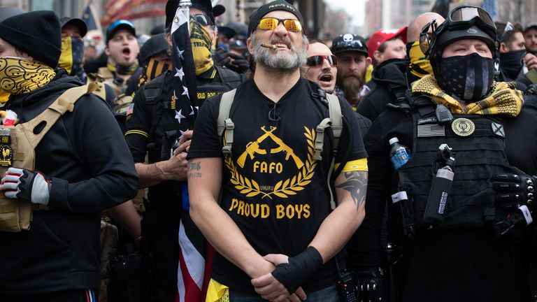 proud boys iran email