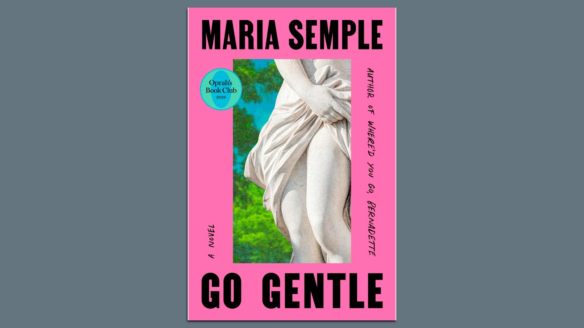 Cover: G.P. Putnam's Sons