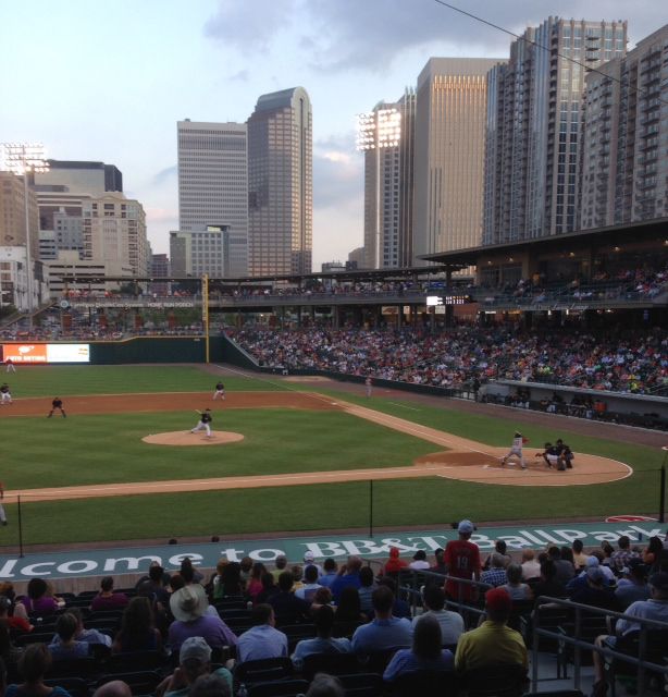 BB&T-Ballpark