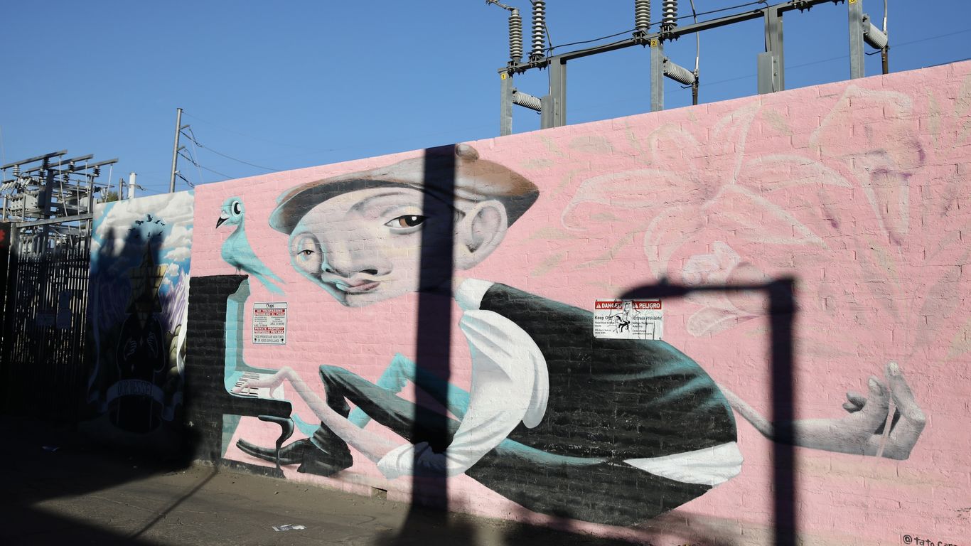 Phoenix looks to bring vendors back to First Fridays