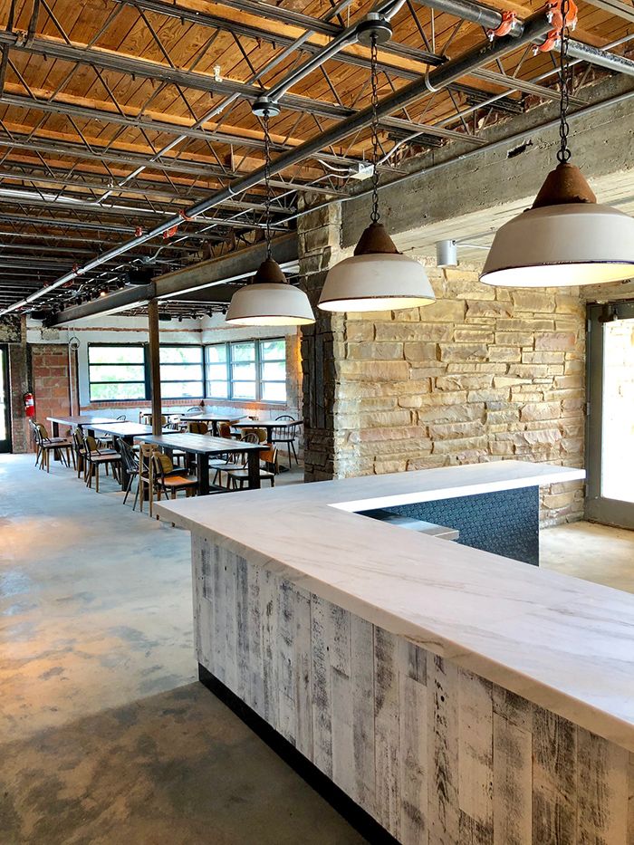 to go room noble smoke charlotte