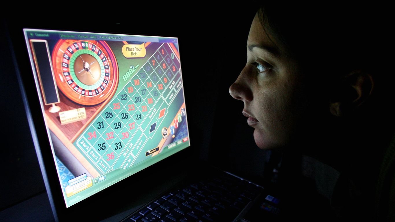 She lost $1 million gambling. More Pennsylvania women are seeking help