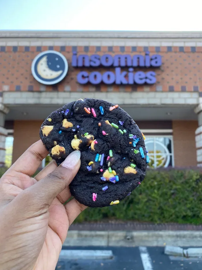 Insomnia Cookie University