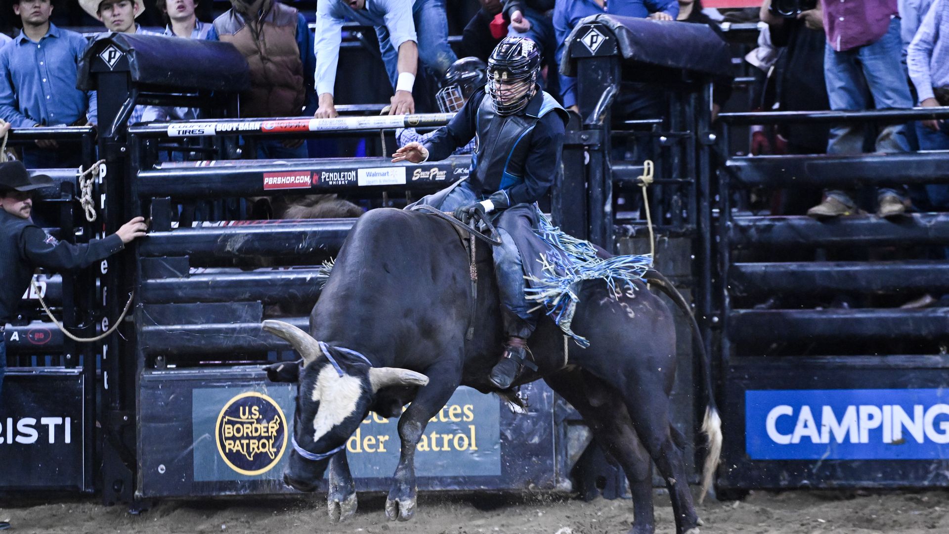 Axios Dallas Weekender: Bull riding, Beyoncé and books for kids - Axios ...
