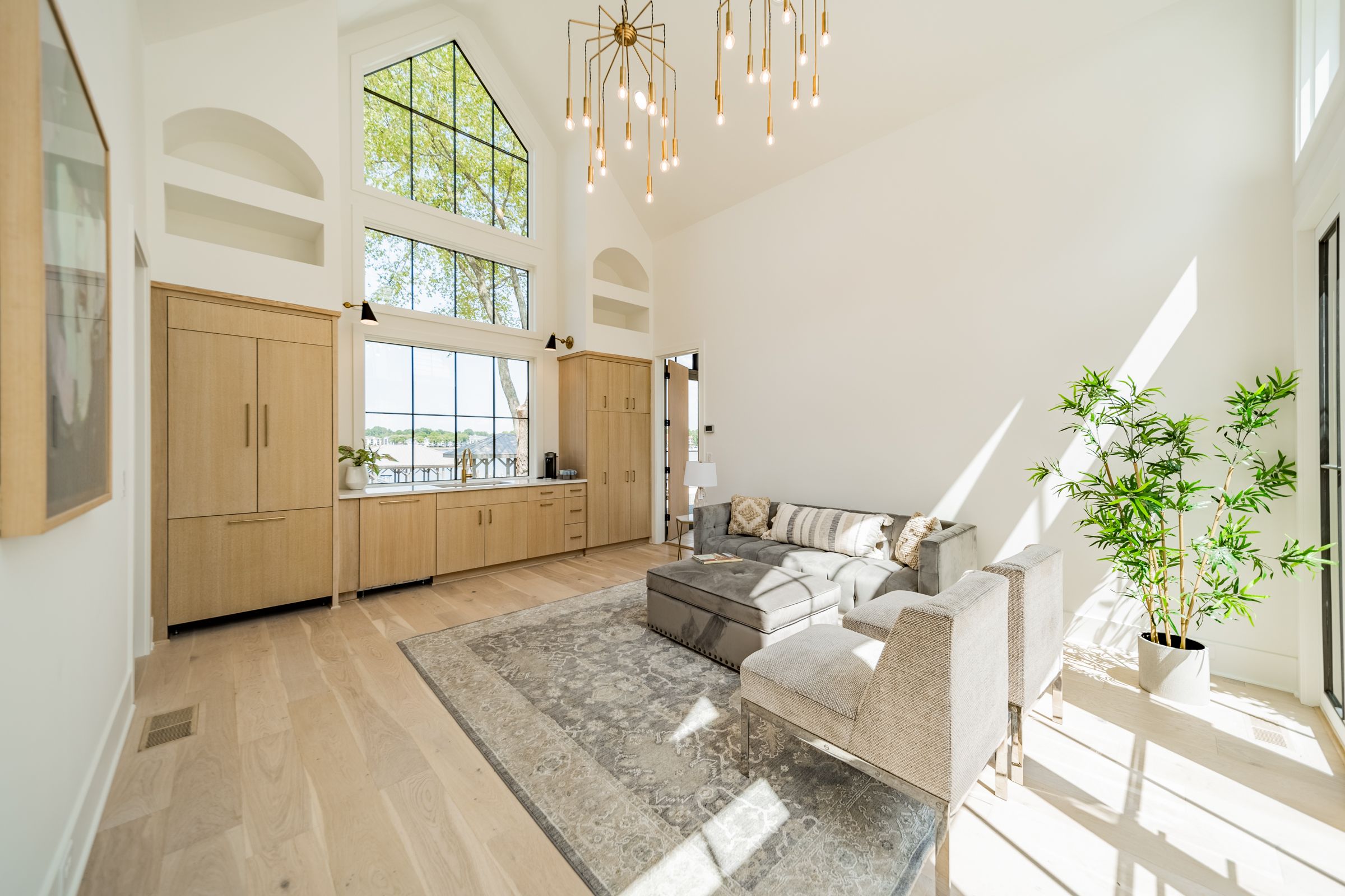 Best new build axios charlotte 2024 home of the year finalist