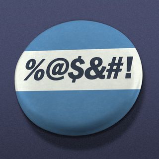 Political potty mouths: How cursing became common in politics