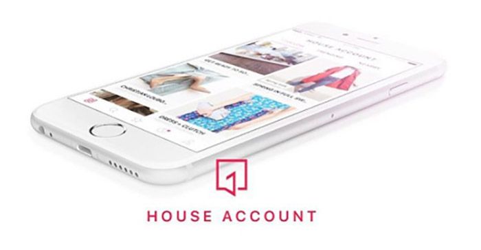 Photo via the House Account blog