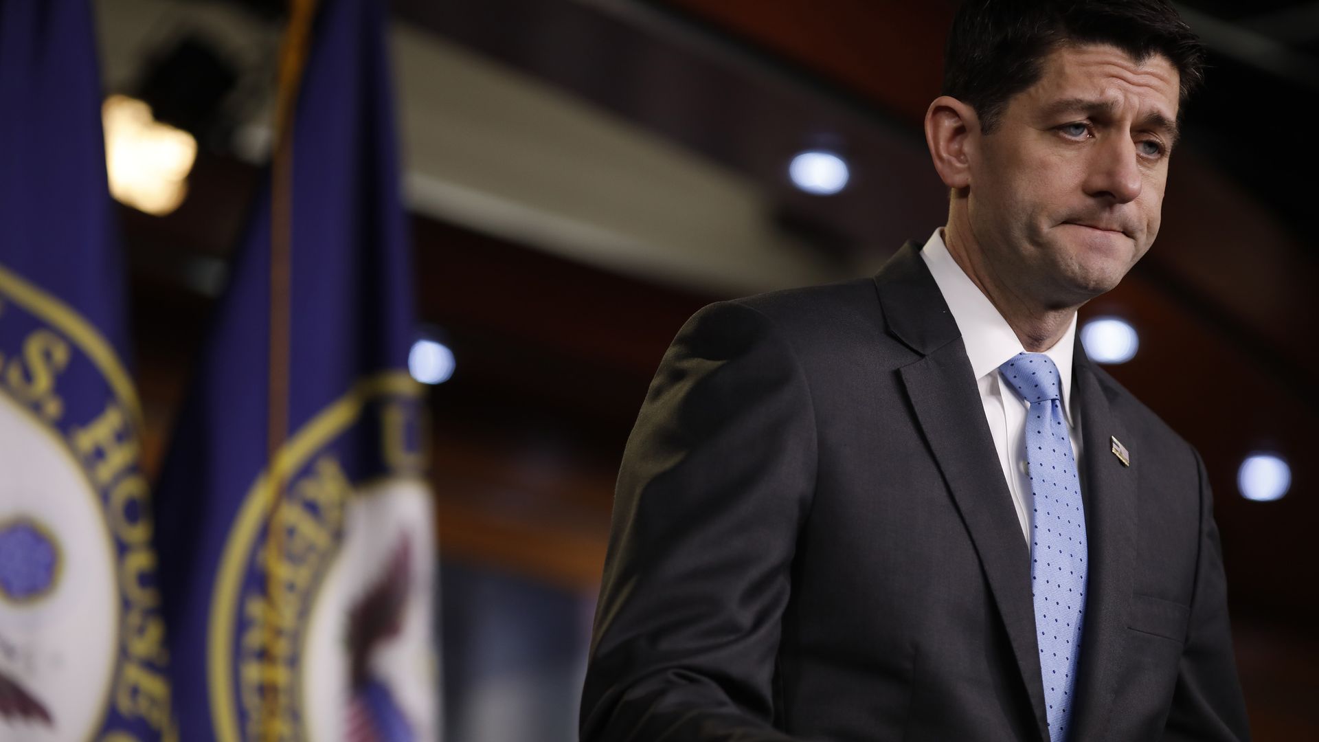 Paul Ryan.