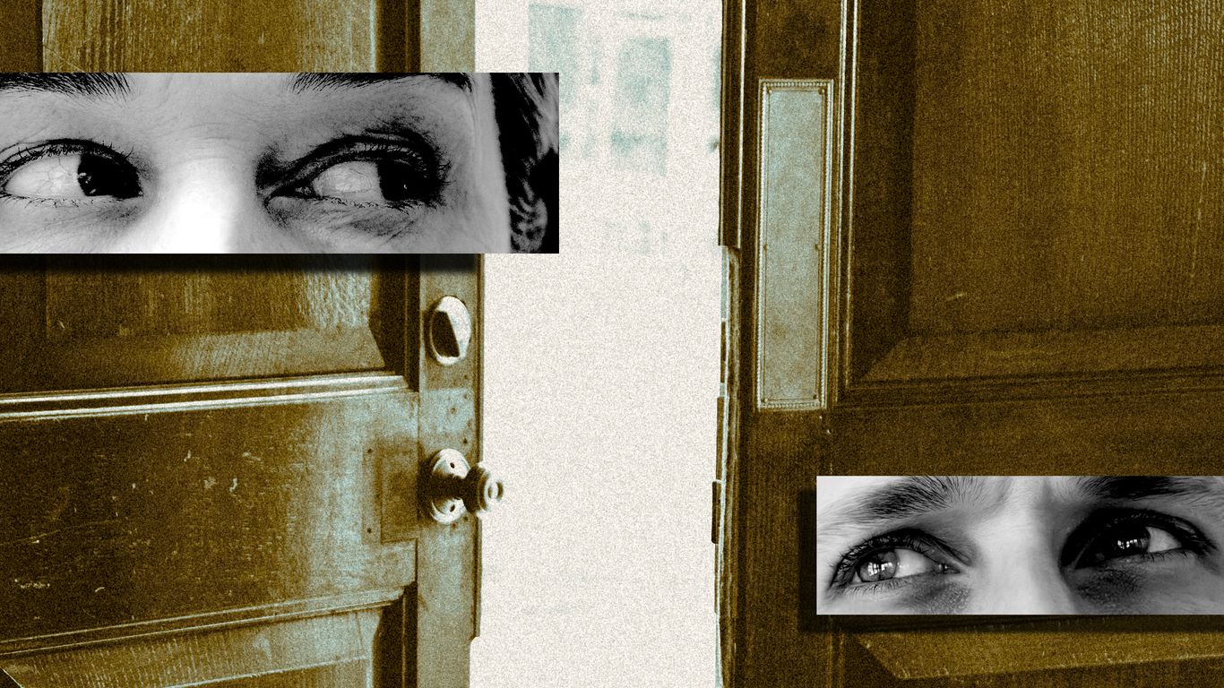 Synagogues build a new security playbook as antisemitic attacks intensify
