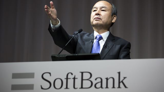 SoftBank Gets Green Light For Telecom IPO