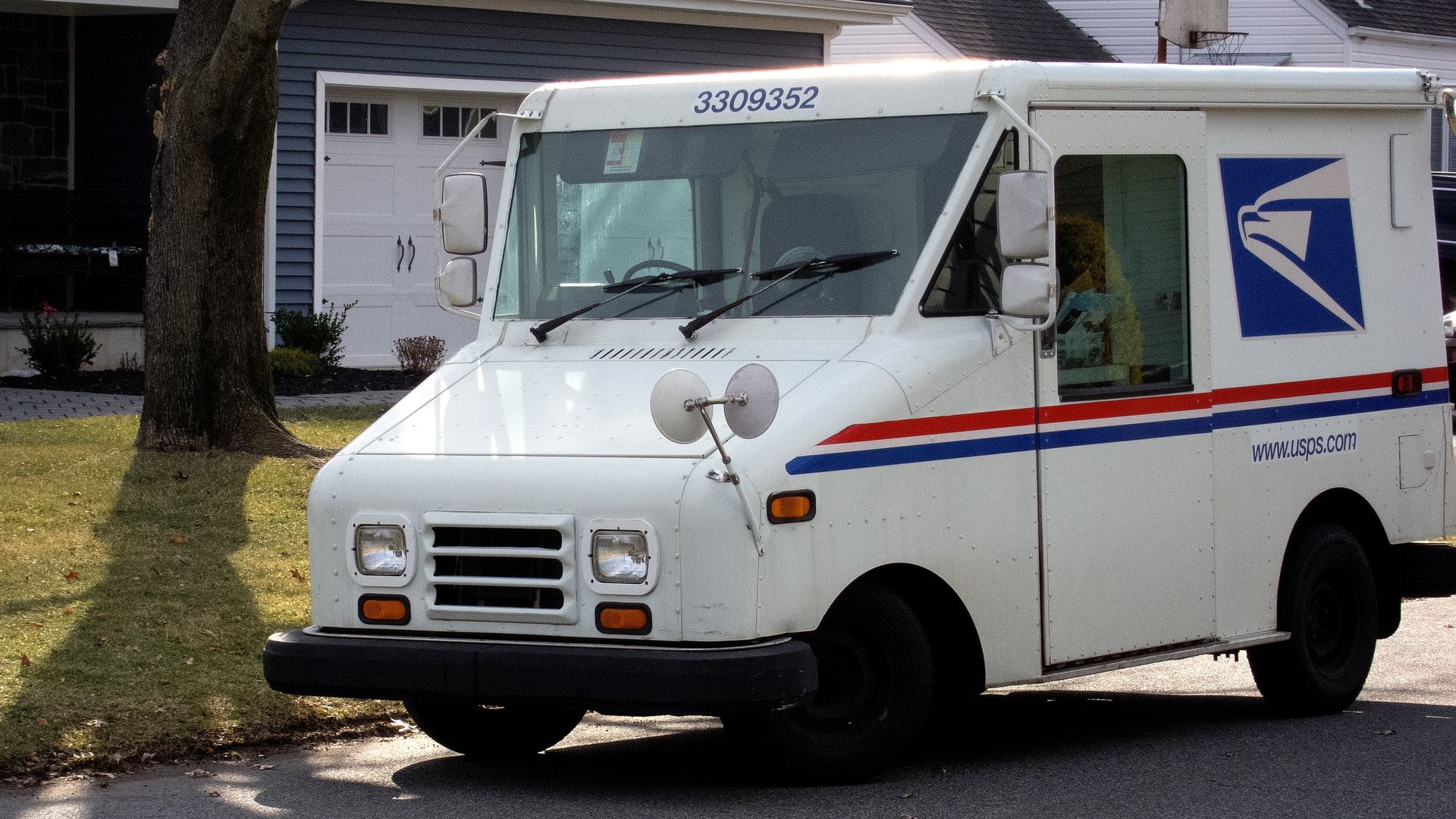 USPS audits to probe Columbus, Ohio, mail delivery issues and delays