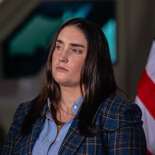 ICE deputy director Madison Sheahan resigns to launch GOP campaign for Congress in Ohio