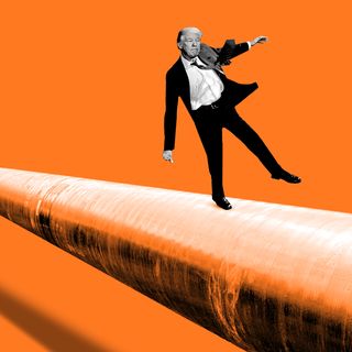 Five things to watch after Trump's Russian diesel deal