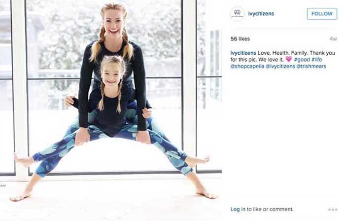 @ivycitizens via Instagram