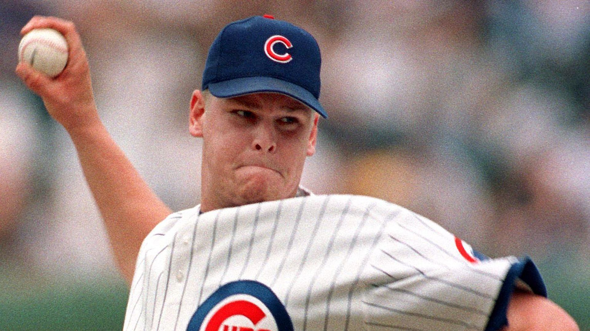 Kerry Wood