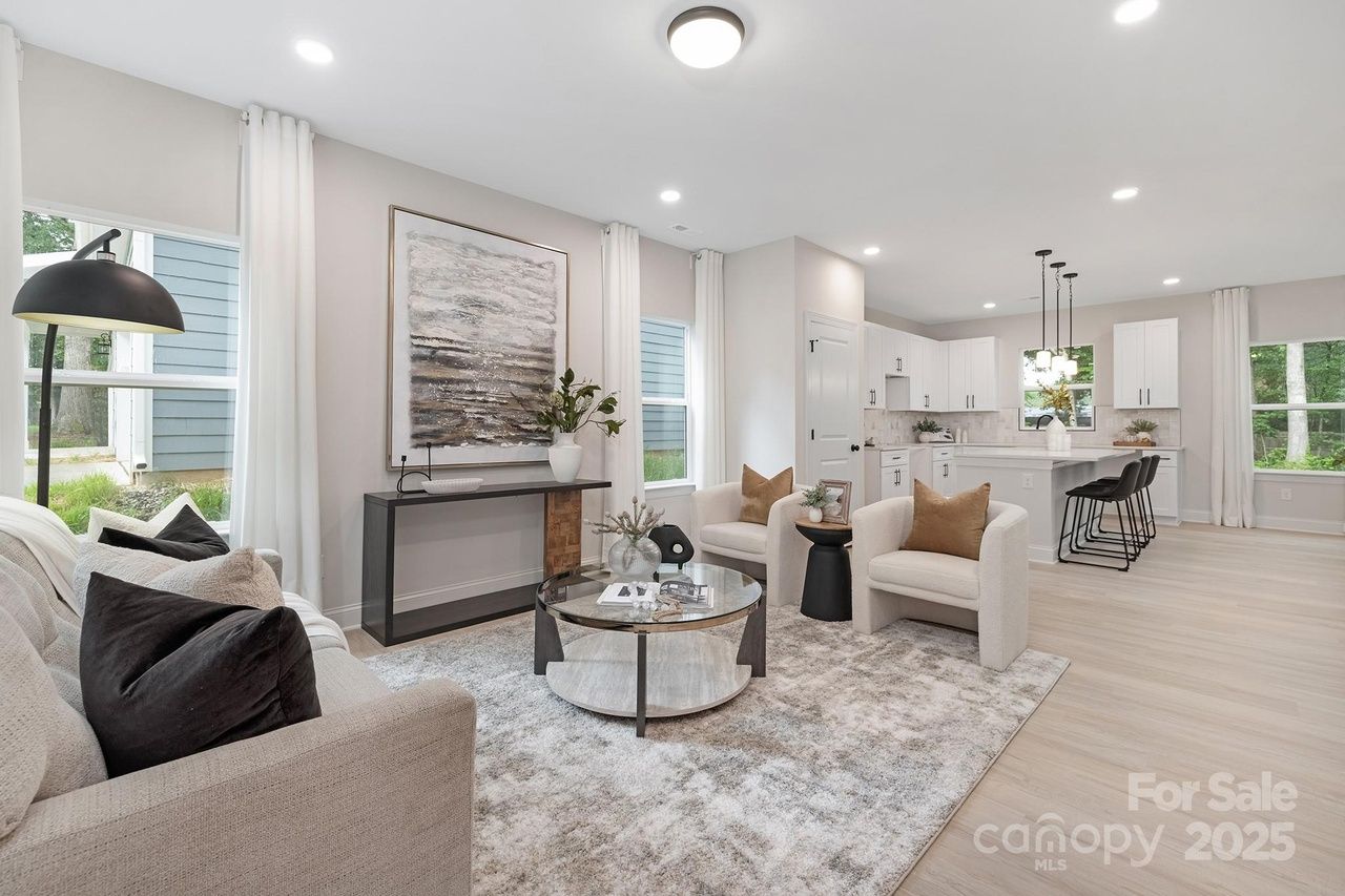 family houses for sale in charlotte north carolina